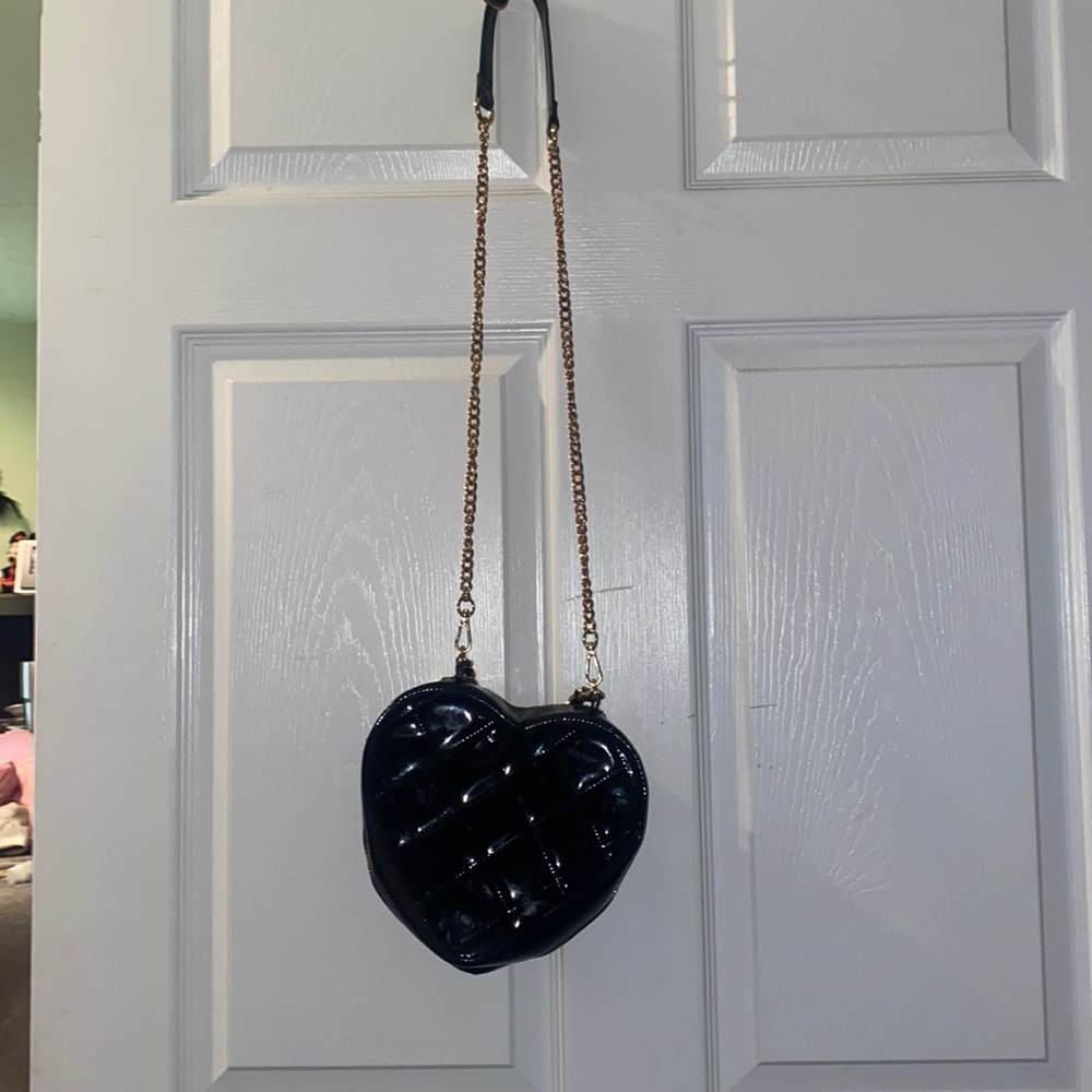 Blackheart bag